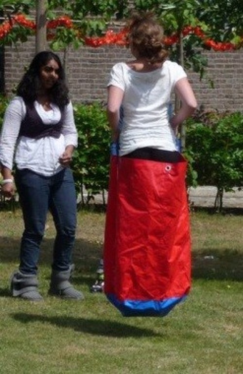 Zakloopzak - Volwassenen